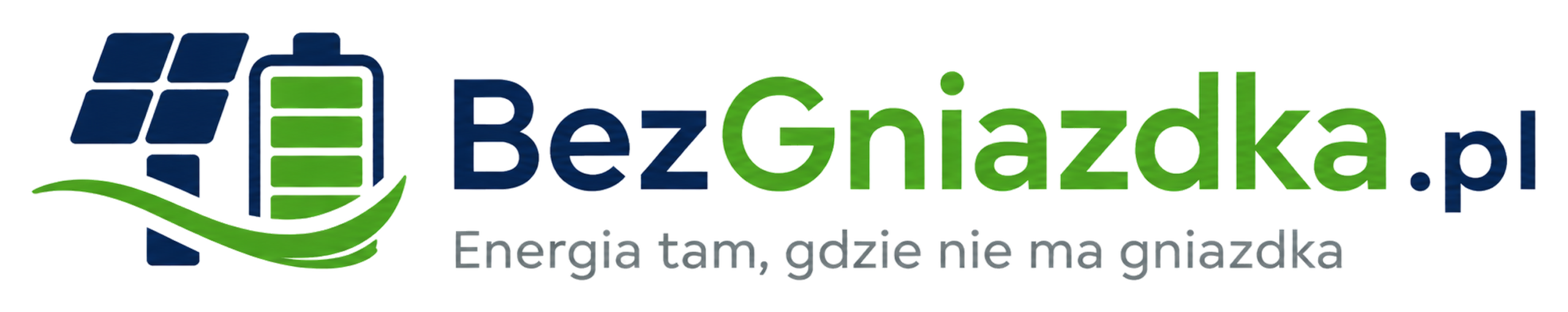 BezGniazdka.pl — powerbanki, stacje zasilania, panele solarne i energia przenośna